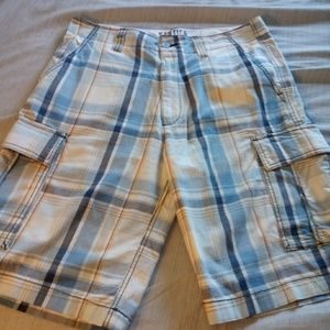Nautica shorts